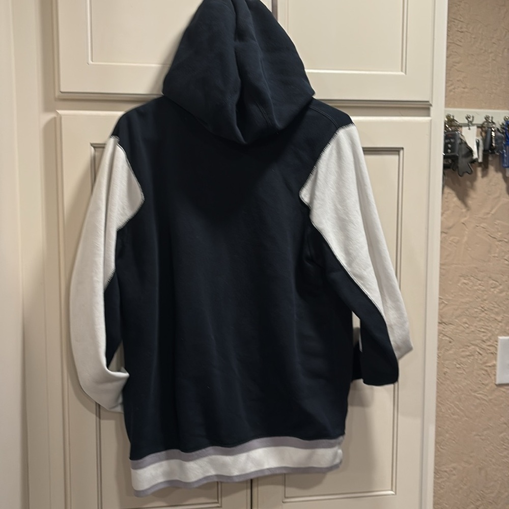 Jordan snap up jacket - Picture 5 of 5